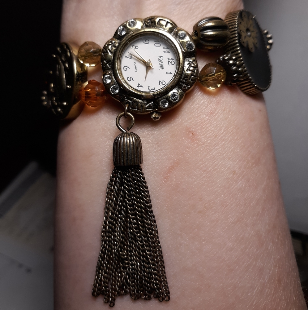 Watch